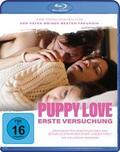 Puppylove - Erste Versuchung