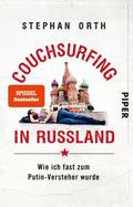 Couchsurfing in Russland