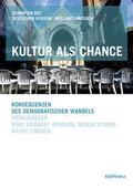 Kultur als Chance