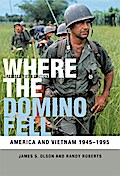 Where the Domino Fell