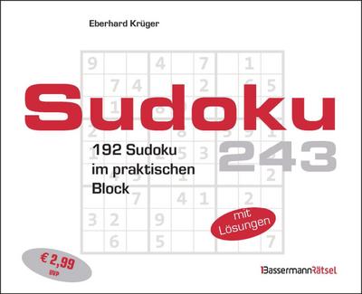 Sudokublock 243