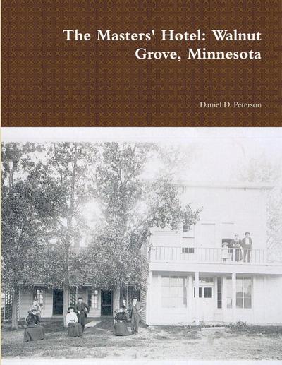 The Masters’ Hotel