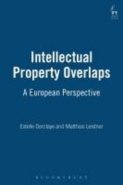 Intellectual Property Overlaps