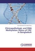 Clinicopathologic and DNA Methylation Status of CR