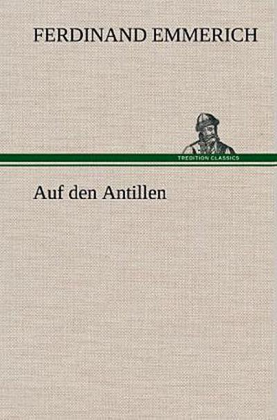 Auf den Antillen