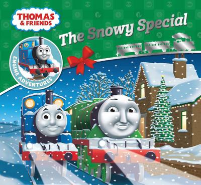 Farshore: THOMAS & FRIENDS_THOMAS ENG PB