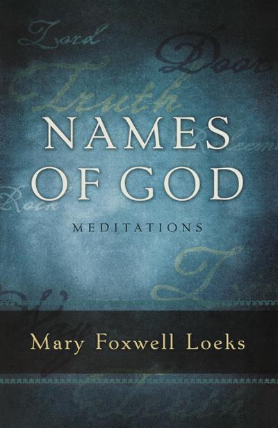 Names of God