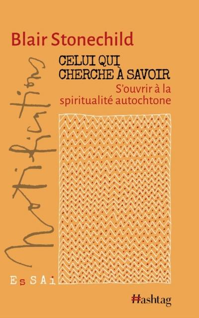 Celui qui cherche à savoir