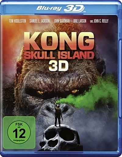 Kong: Skull Island