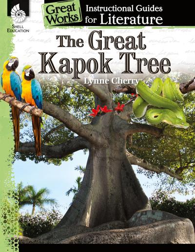 The Great Kapok Tree