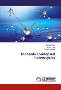 Indazole condensed heterocycles