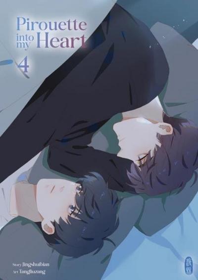 Pirouette into my Heart 4