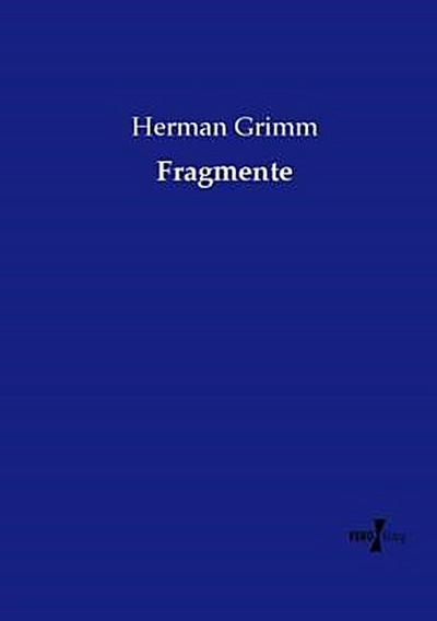 Fragmente