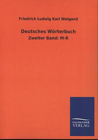 Deutsches Wörterbuch