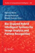 Bio-Inspired Hybrid Intelligent Systems for Image Analysis and Pattern Recognition