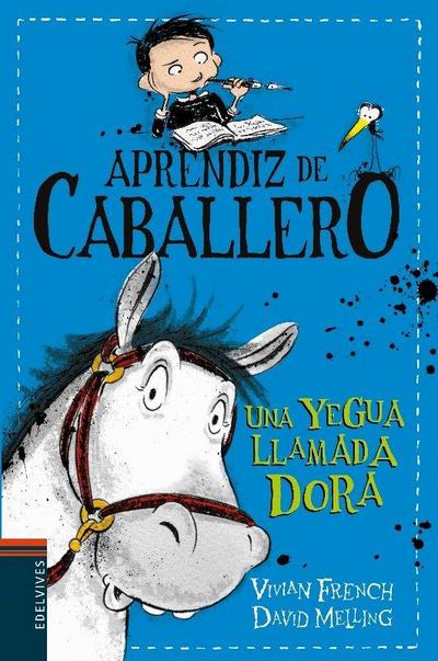 Una Yegua Llamada Dora