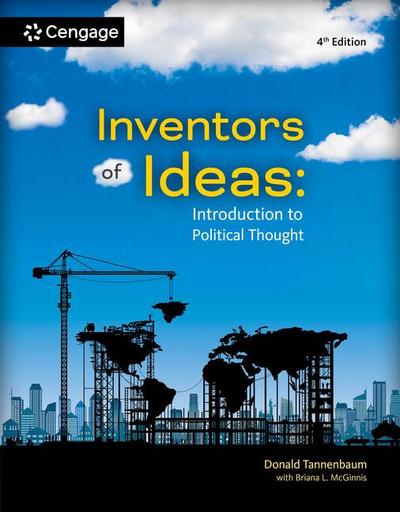 Inventors of Ideas