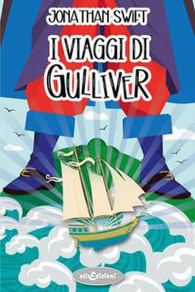 Viaggi di Gulliver