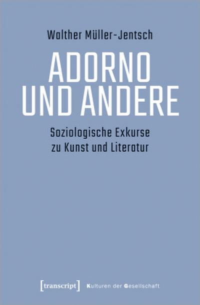 Müller-J.,Adorno     /KG59