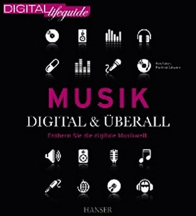 Musik - digital & überall