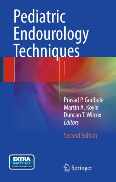 Pediatric Endourology Techniques