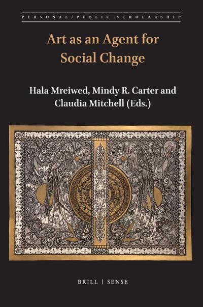 Art as an Agent for Social Change