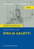 Emilia Galotti