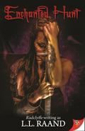 Enchanted Hunt (Midnight Hunters, #8)