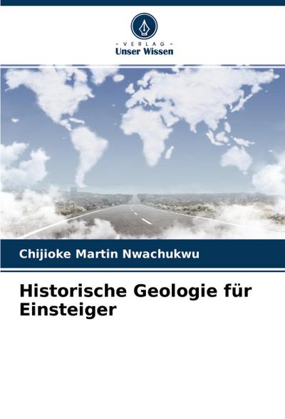 Historische Geologie für Einsteiger