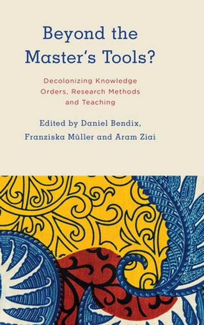 Beyond the Master’s Tools?