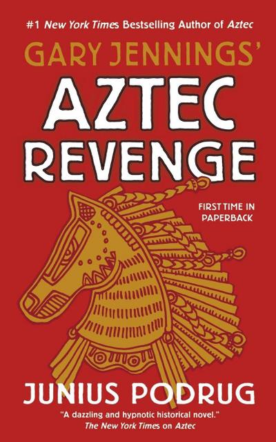 AZTEC REVENGE