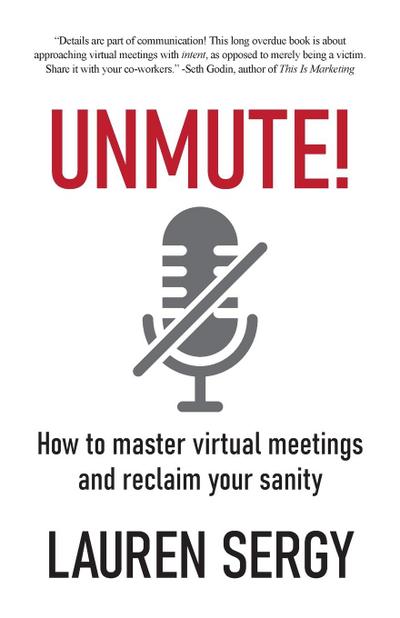 UNMUTE!
