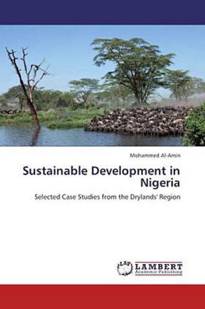 Sustainable Development in Nigeria