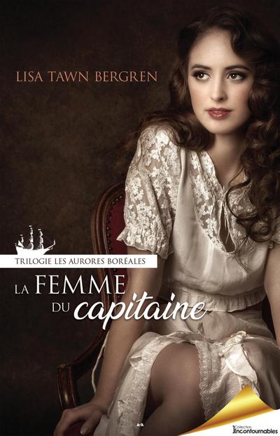 La femme du capitaine