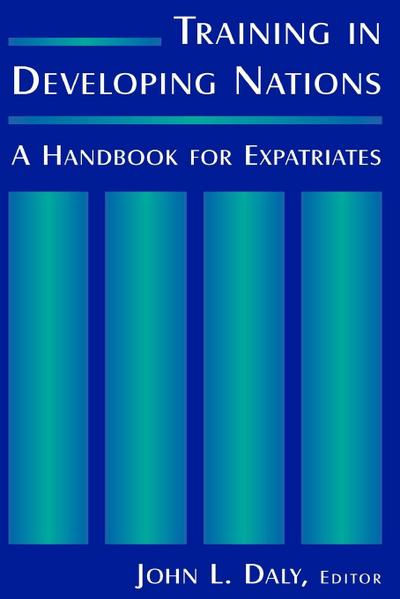 Training in Developing Nations