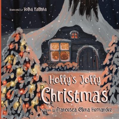 Holly’s Jolly Christmas