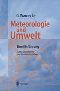 Meteorologie und Umwelt