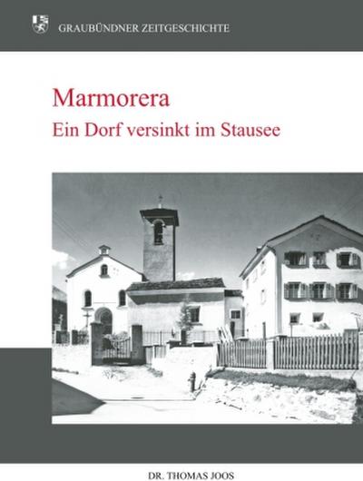 Marmorera