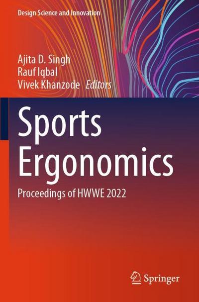 Sports Ergonomics
