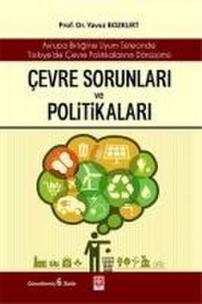 Cevre Sorunlari ve Politikalari