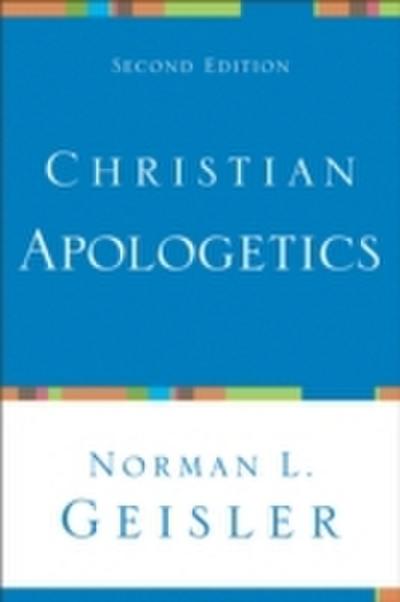 Christian Apologetics