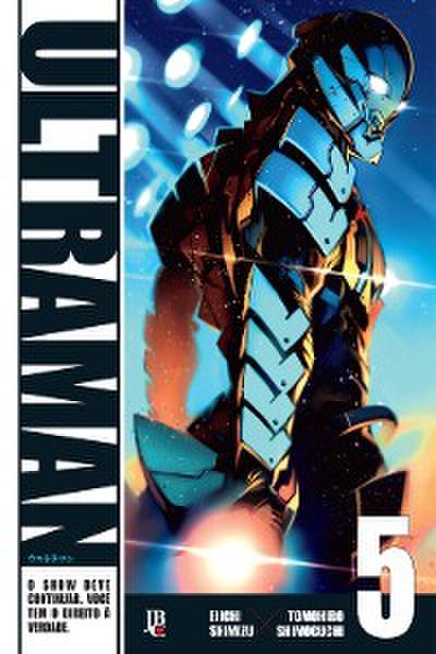 Ultraman vol. 05