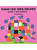 Elmar und die Freunde
