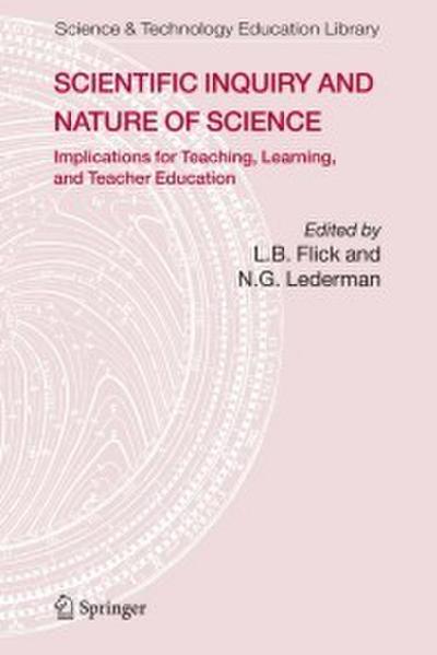 Scientific Inquiry and Nature of Science
