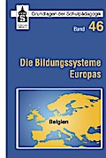 Die Bildungssysteme Europas - Belgien