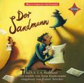 Weltliteratur für Kinder: Der Sandmann nach E.T.A. Hoffmann, 1 Audio-CD