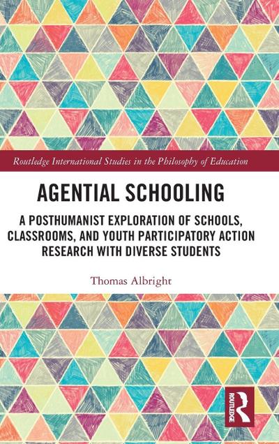 Agential Schooling