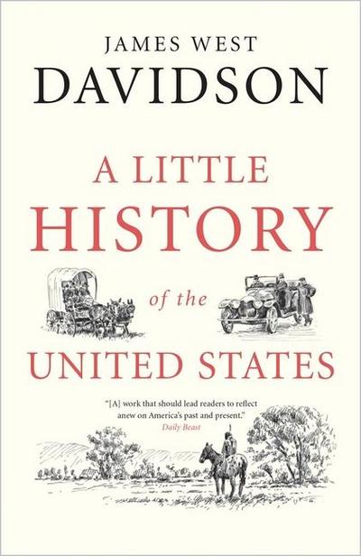 Davidson, J: Little History of the United States