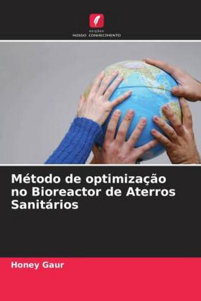 Método de optimização no Bioreactor de Aterros Sanitários