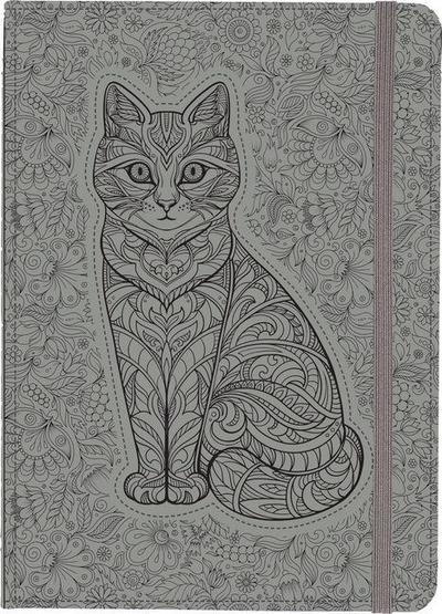 Cat Artisan Journal (Diary, Notebook)